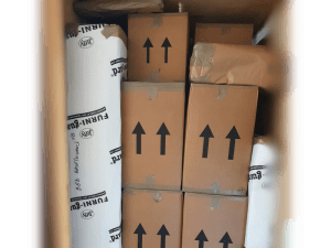 blog best guide for unpacking after move